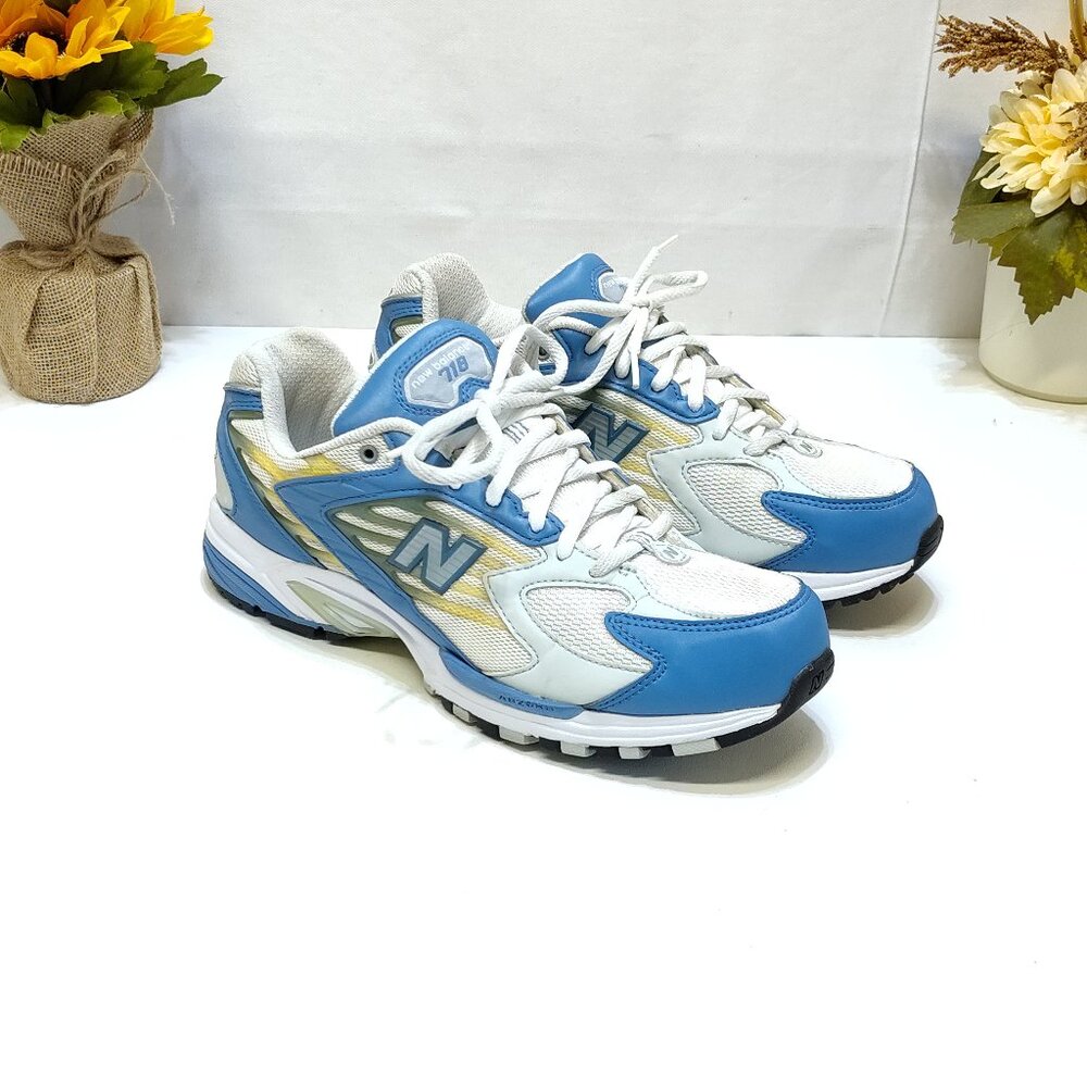 New Balance 718 Running Shoes SL-1 360 Degree Fit Stability Women US 10 EUR 41.5